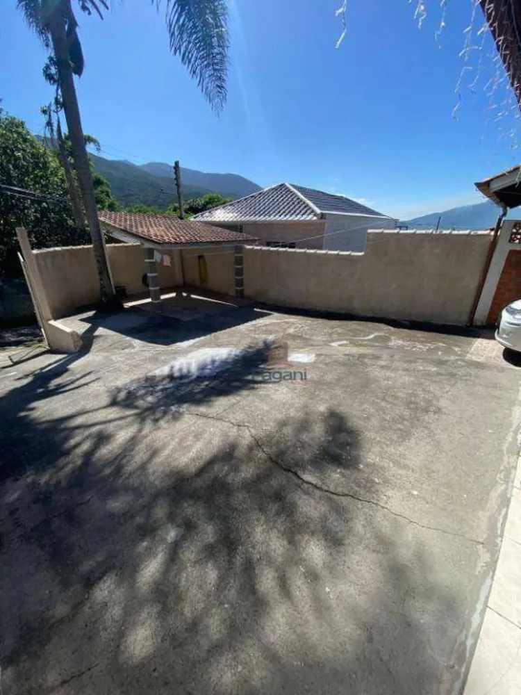 Casa, 4 quartos, 200 m² - Foto 2