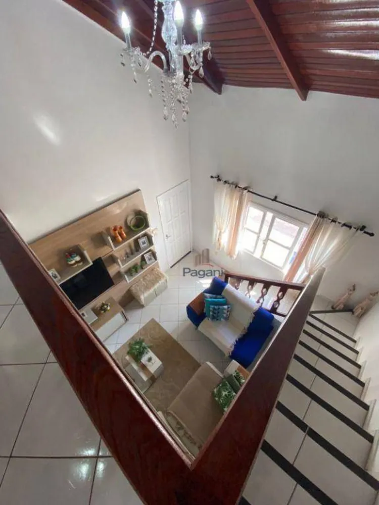 Casa, 4 quartos, 200 m² - Foto 22