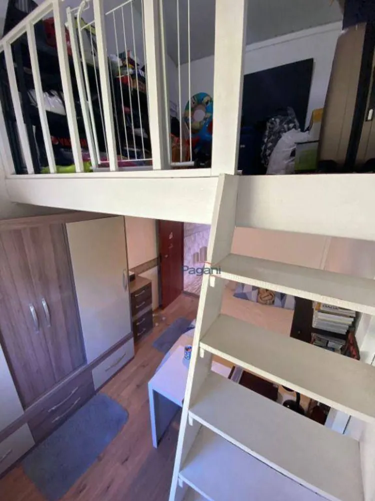 Casa, 4 quartos, 200 m² - Foto 28