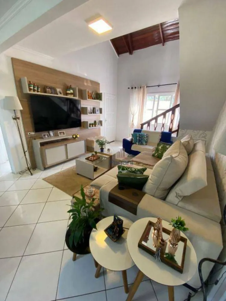 Casa, 4 quartos, 200 m² - Foto 18