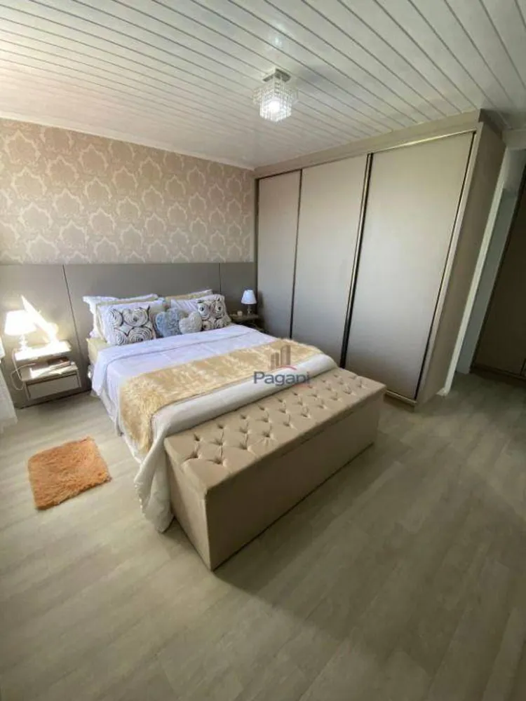 Casa, 4 quartos, 200 m² - Foto 23