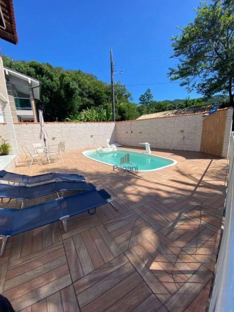 Casa, 4 quartos, 200 m² - Foto 9