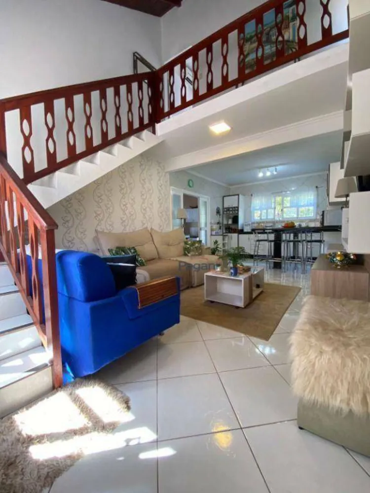 Casa, 4 quartos, 200 m² - Foto 6