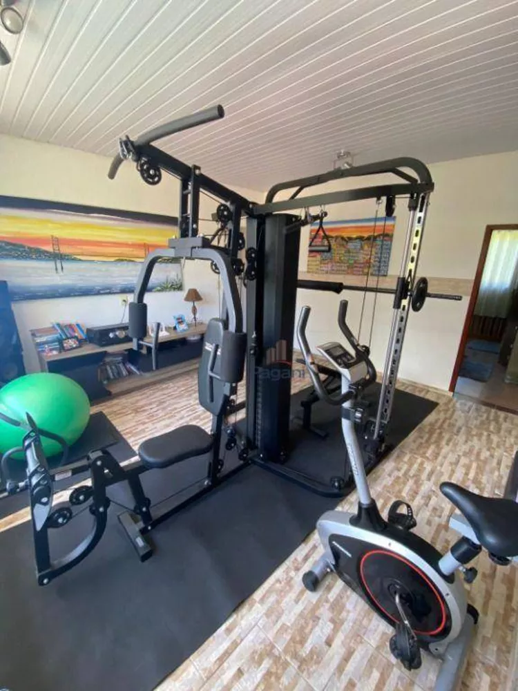 Casa, 4 quartos, 200 m² - Foto 10