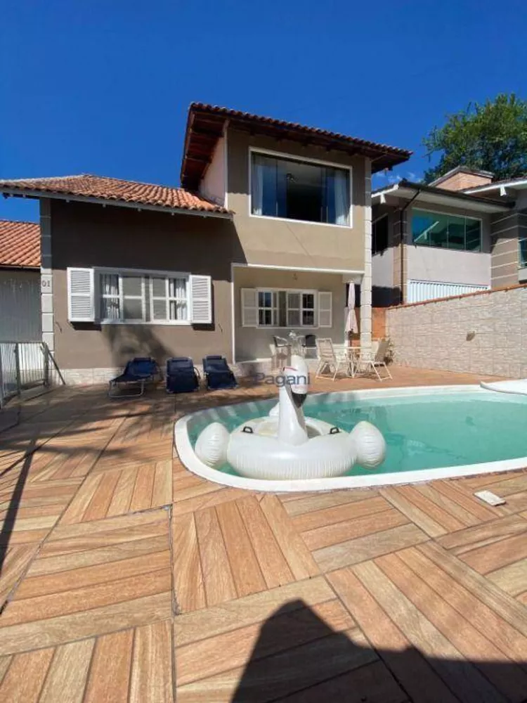 Casa, 4 quartos, 200 m² - Foto 9