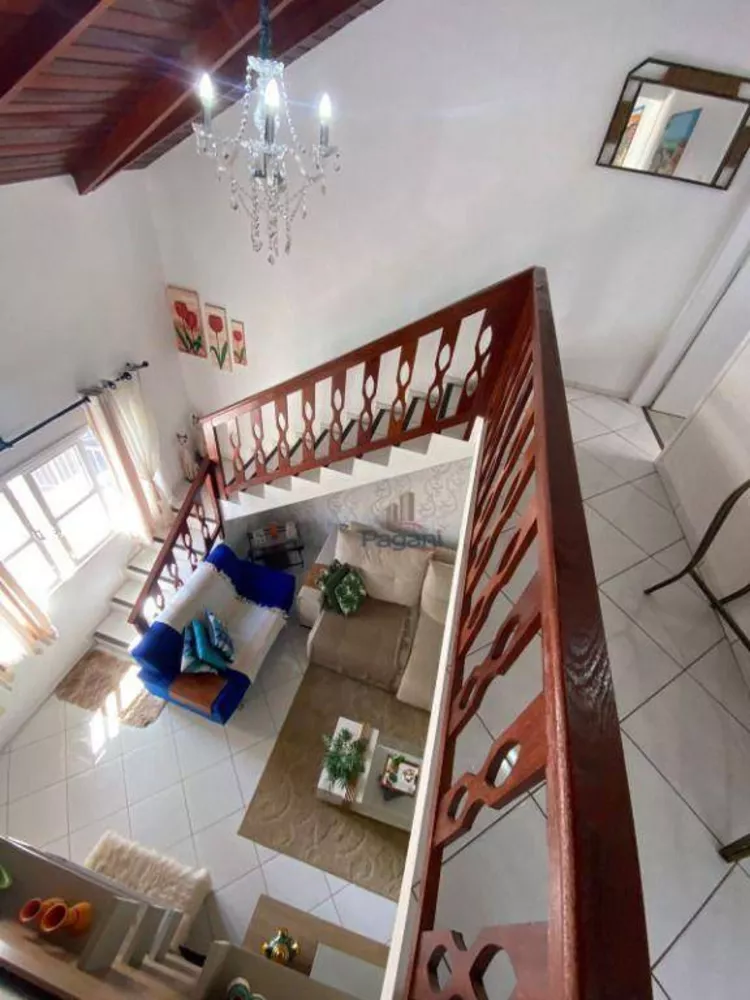 Casa, 4 quartos, 200 m² - Foto 2