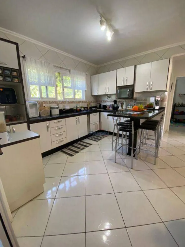 Casa, 4 quartos, 200 m² - Foto 16