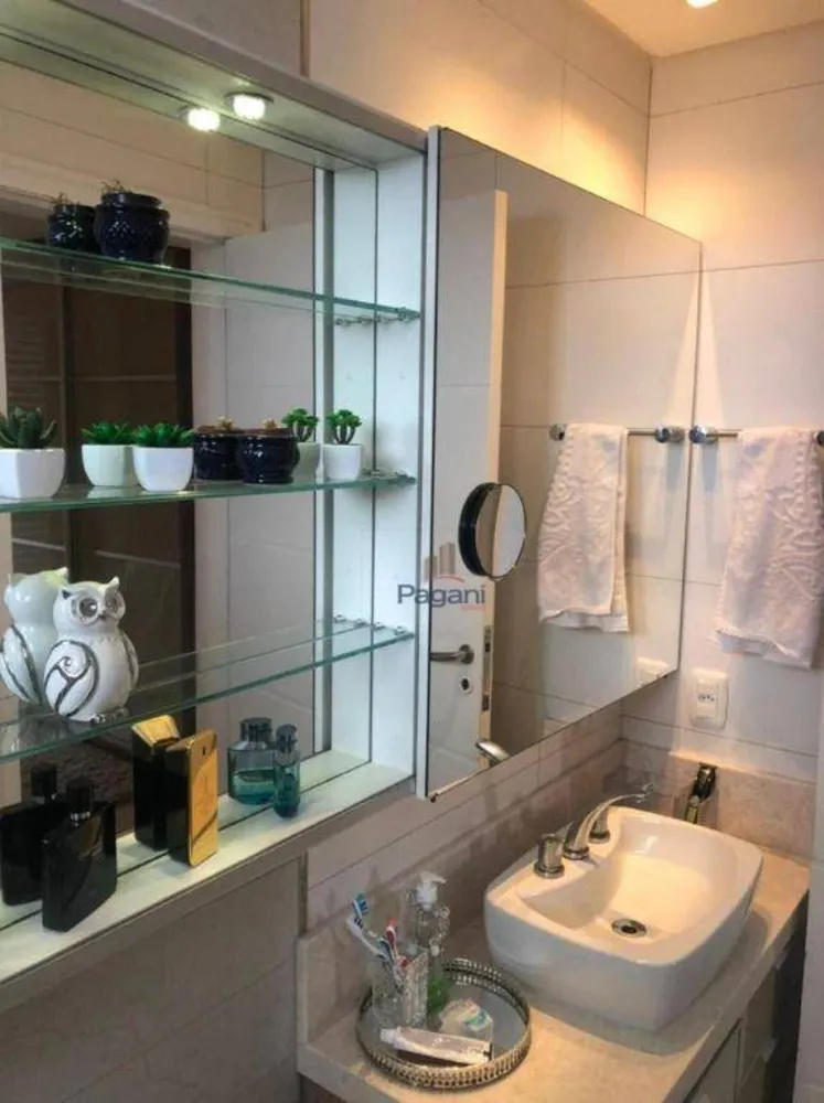 Apartamento, 3 quartos, 200 m² - Foto 17