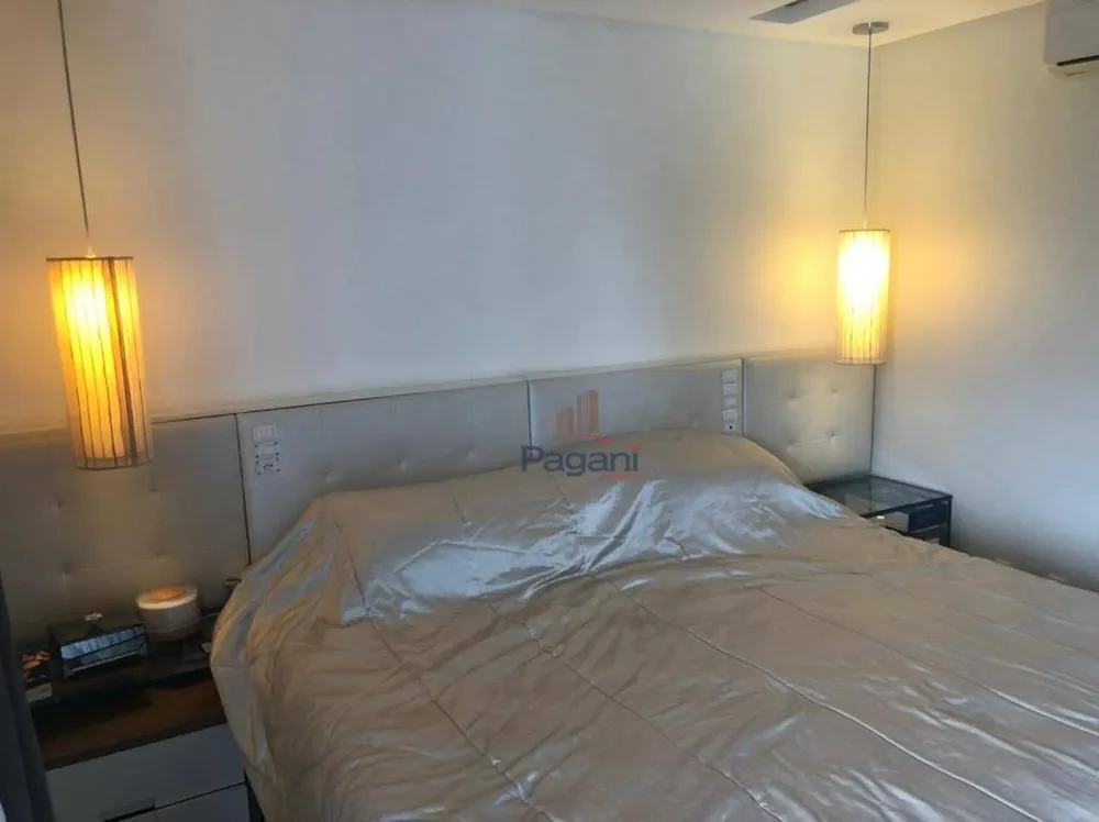 Apartamento, 3 quartos, 200 m² - Foto 13