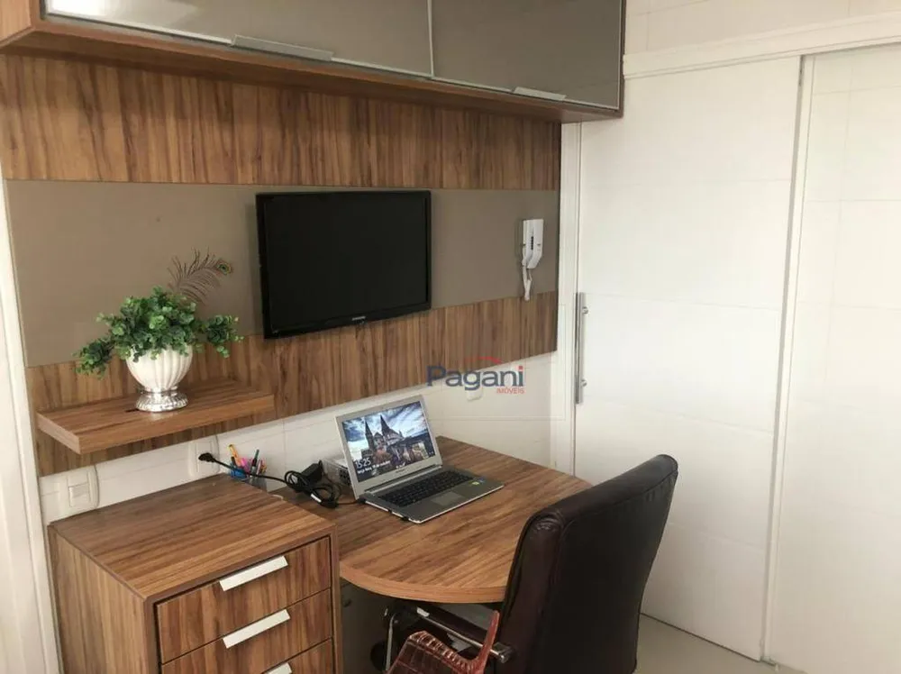 Apartamento, 3 quartos, 200 m² - Foto 5