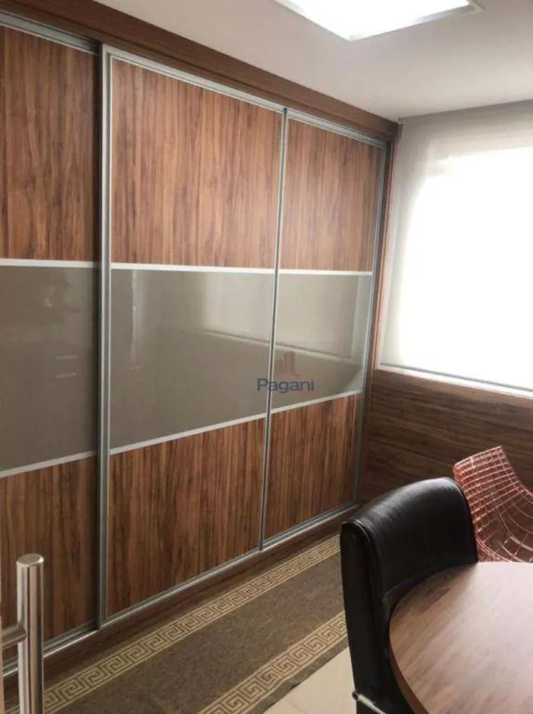 Apartamento, 3 quartos, 200 m² - Foto 6