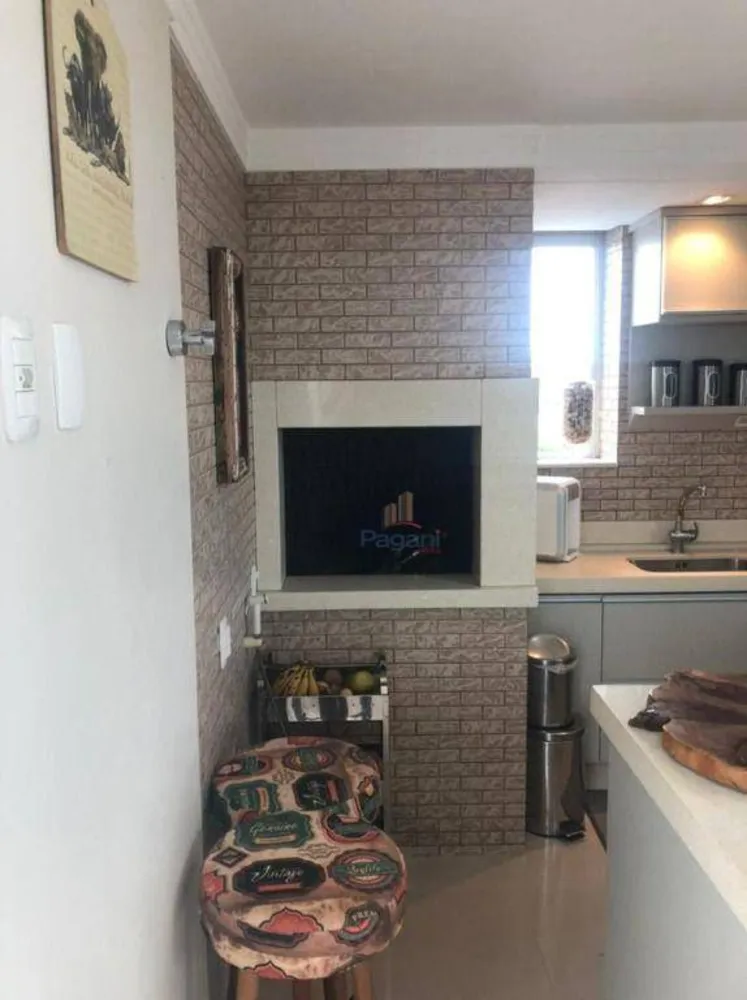 Apartamento, 3 quartos, 200 m² - Foto 20