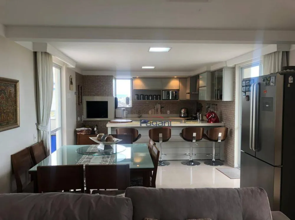 Apartamento, 3 quartos, 200 m² - Foto 16