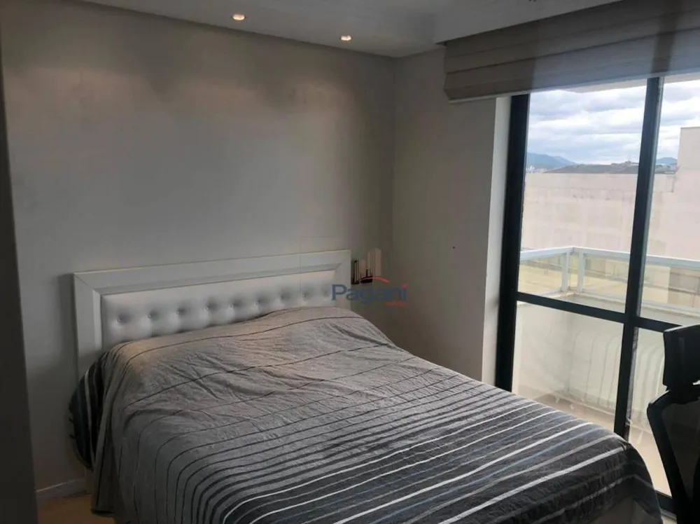 Apartamento, 3 quartos, 200 m² - Foto 11