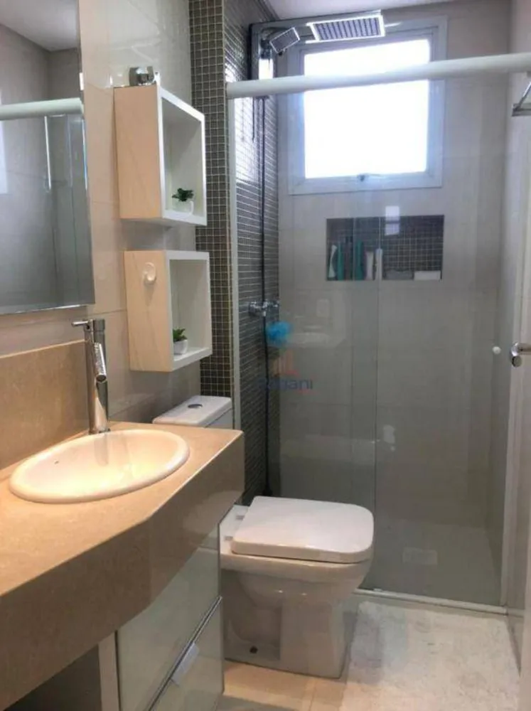 Apartamento, 3 quartos, 200 m² - Foto 9