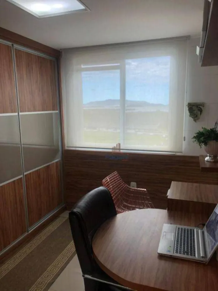 Apartamento, 3 quartos, 200 m² - Foto 7