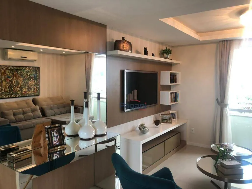 Apartamento, 3 quartos, 200 m² - Foto 3