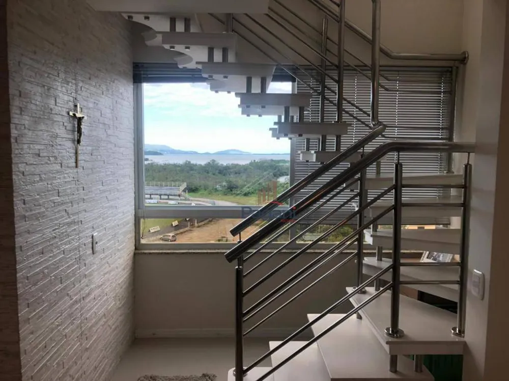 Apartamento, 3 quartos, 200 m² - Foto 4