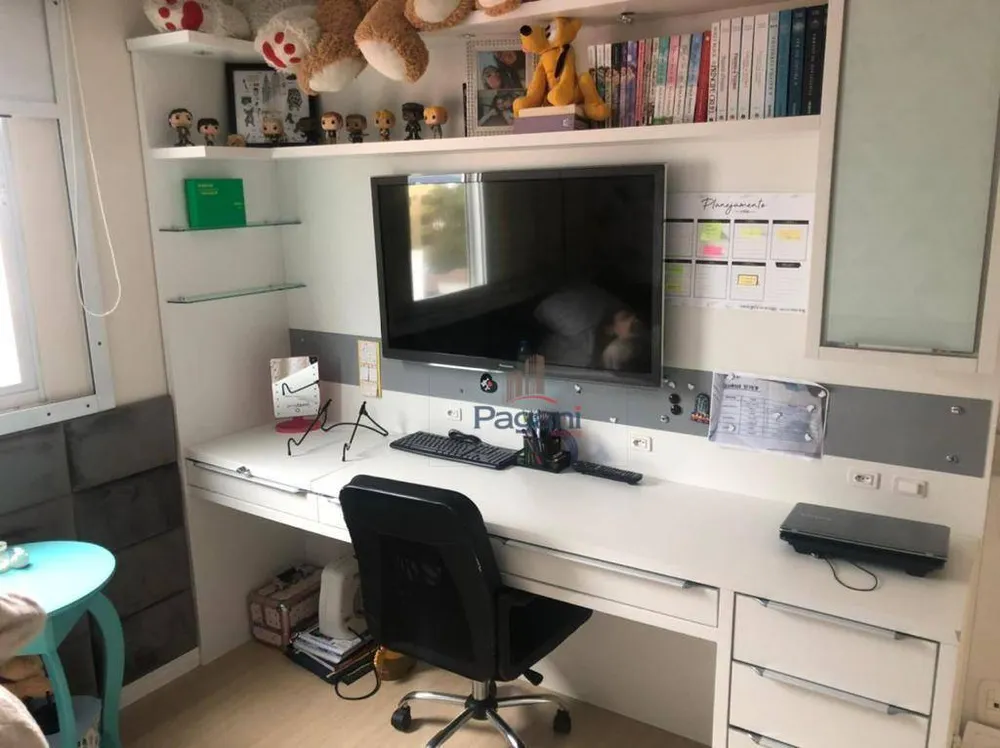 Apartamento, 3 quartos, 200 m² - Foto 10