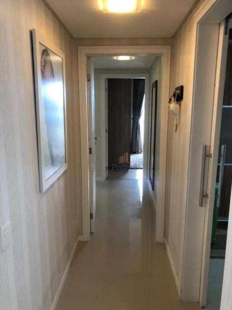 Apartamento, 3 quartos, 200 m² - Foto 8