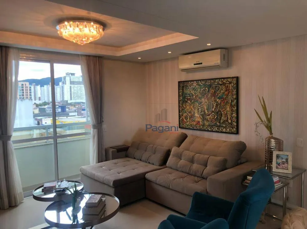 Apartamento, 3 quartos, 200 m² - Foto 2
