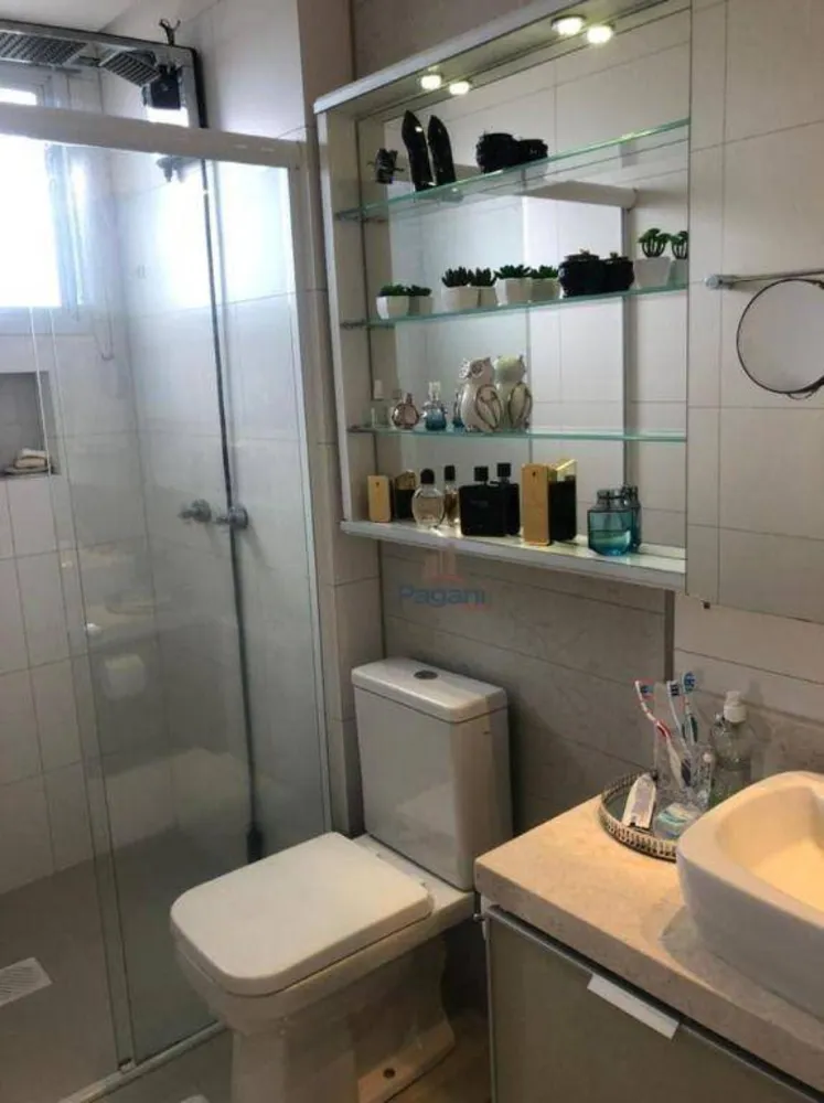 Apartamento, 3 quartos, 200 m² - Foto 12