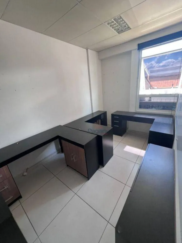 Sala-Conjunto, 33 m² - Foto 10