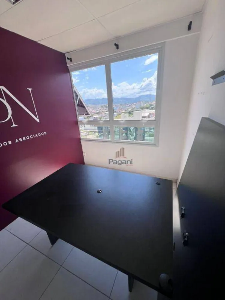 Sala-Conjunto, 33 m² - Foto 1