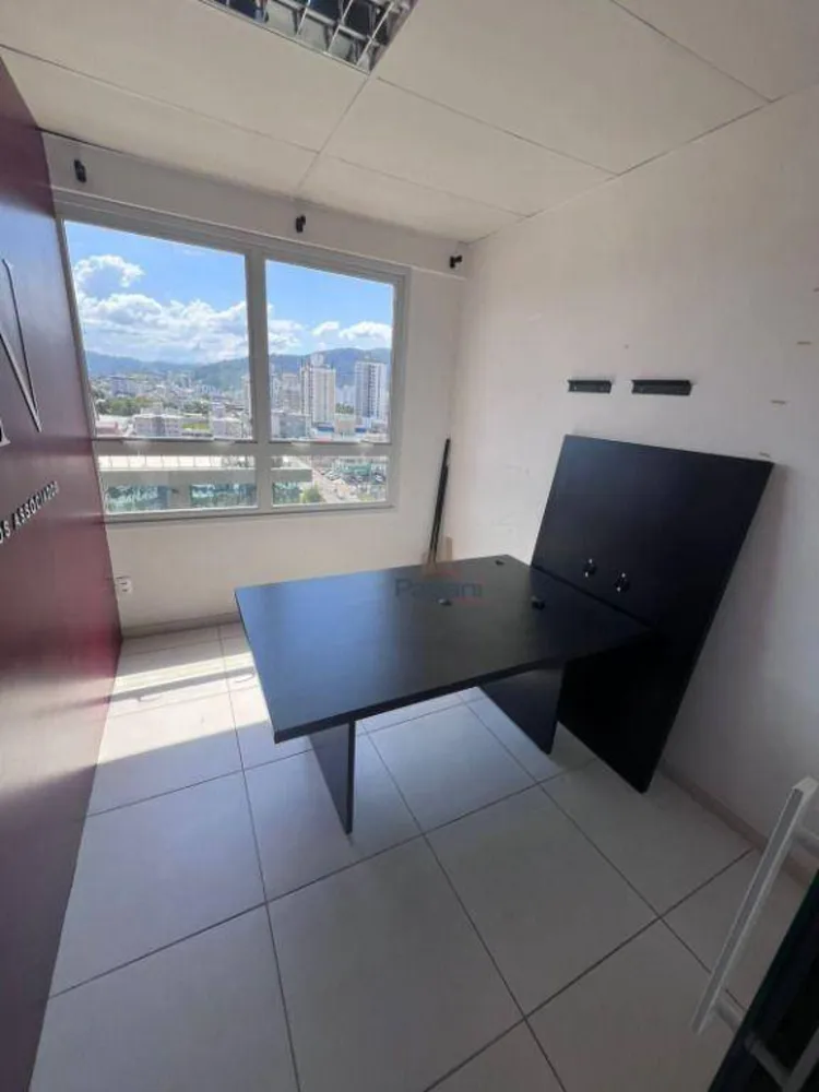 Sala-Conjunto, 33 m² - Foto 8