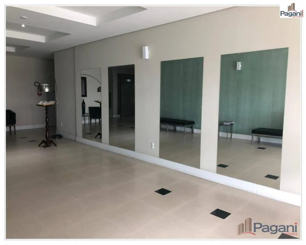 Sala-Conjunto, 33 m² - Foto 5