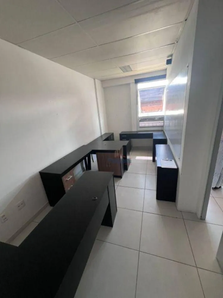 Sala-Conjunto, 33 m² - Foto 9