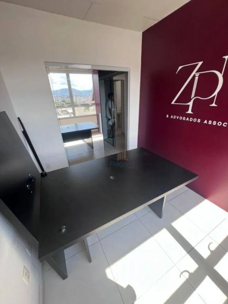 Sala-Conjunto, 33 m² - Foto 5