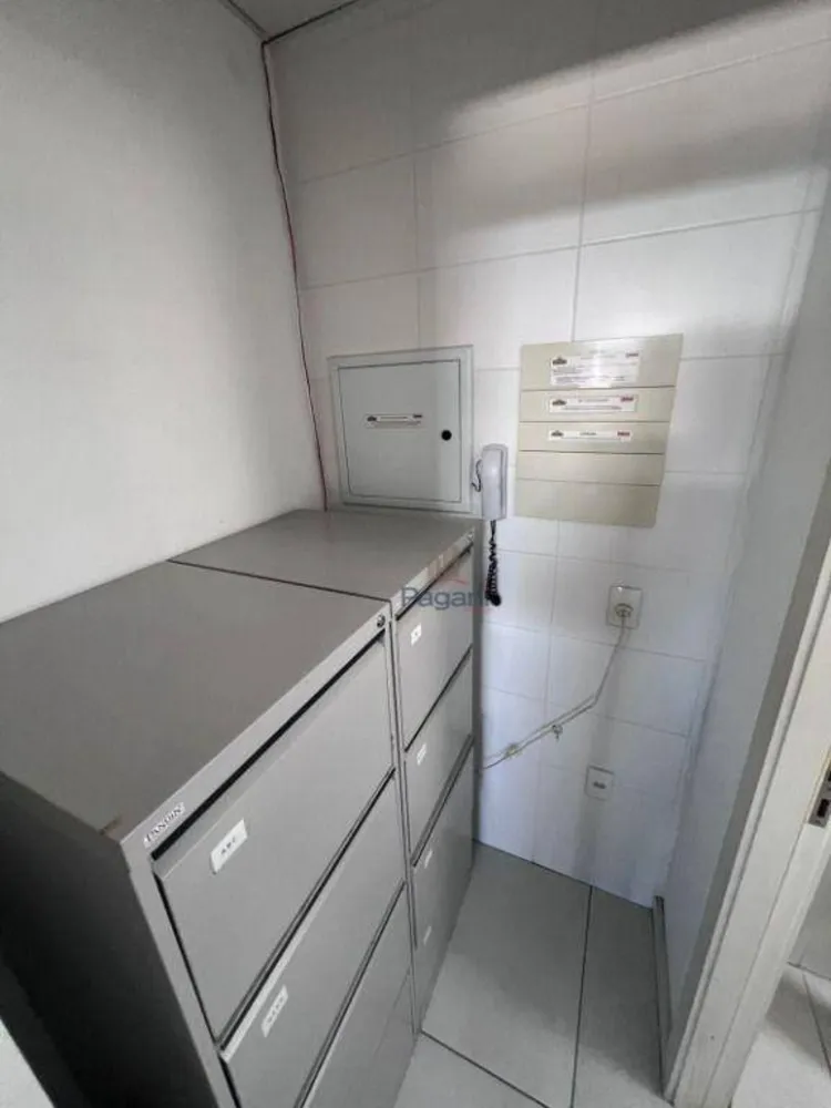 Sala-Conjunto, 33 m² - Foto 12