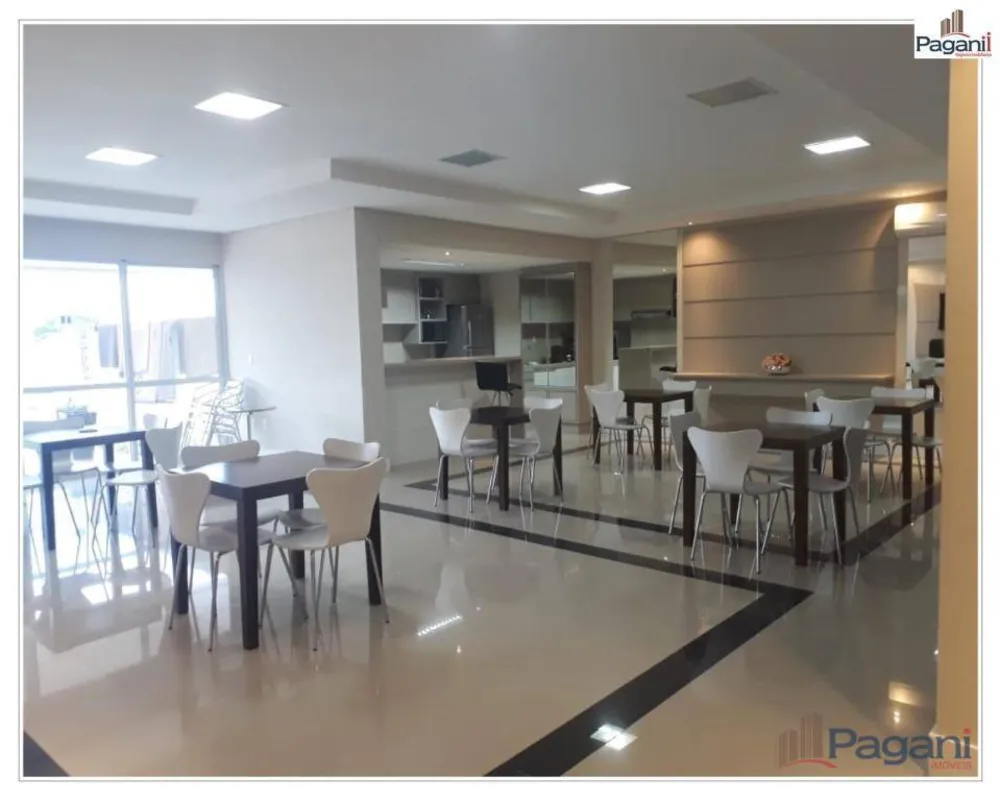 Sala-Conjunto, 33 m² - Foto 6