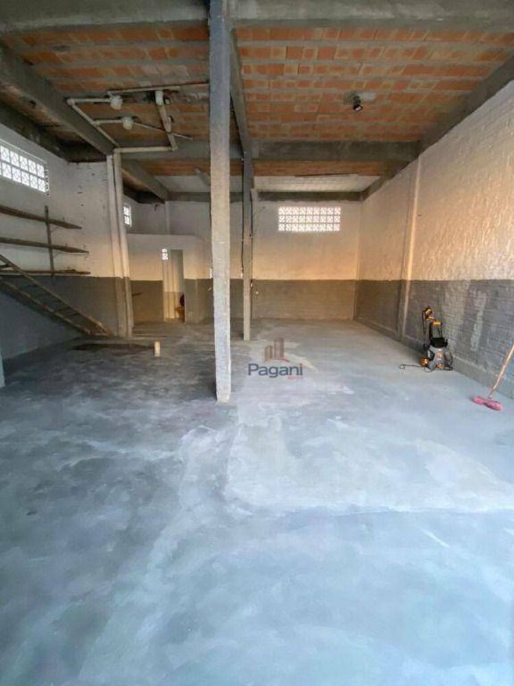 Casa para alugar com 3 quartos, 250m² - Foto 9
