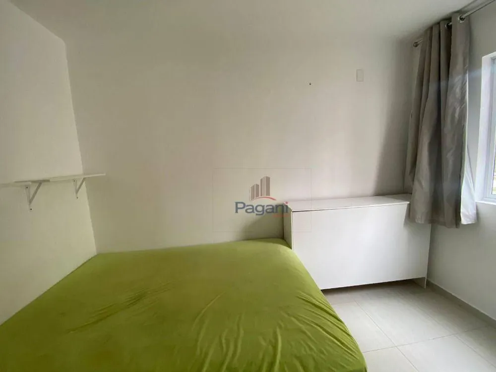 Apartamento, 2 quartos, 52 m² - Foto 4