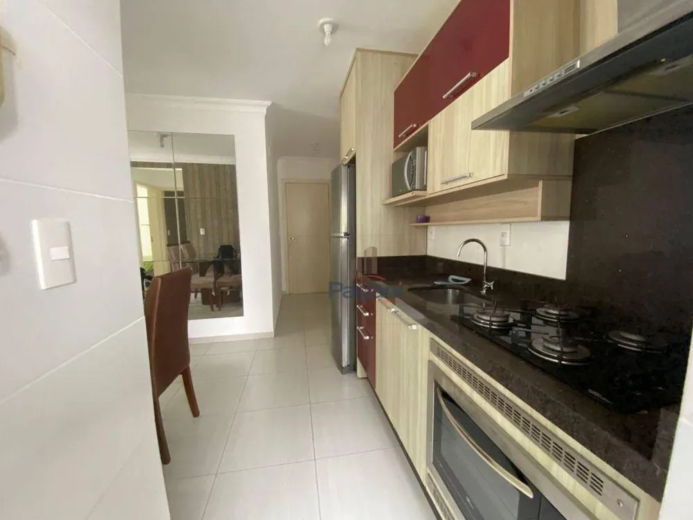 Apartamento, 2 quartos, 52 m² - Foto 1