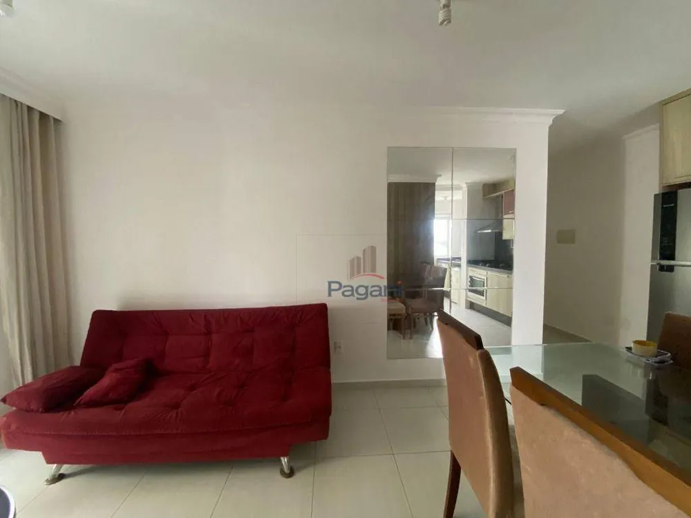 Apartamento, 2 quartos, 52 m² - Foto 7