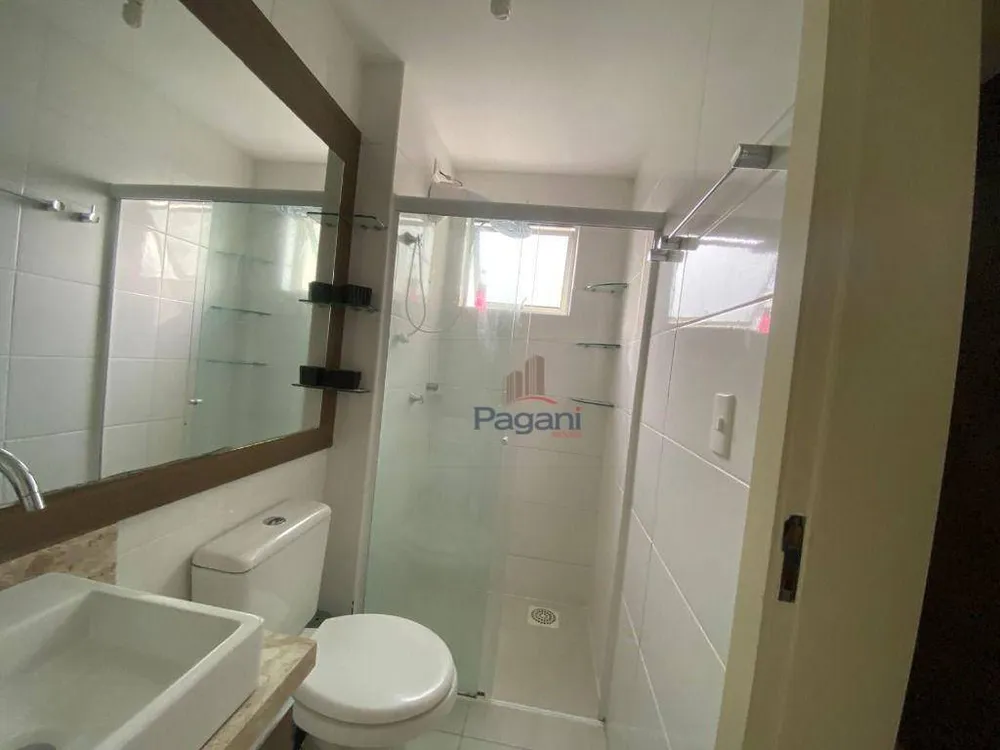 Apartamento, 2 quartos, 52 m² - Foto 3