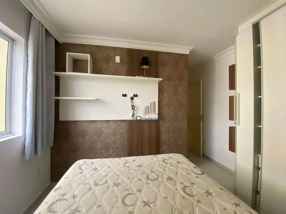 Apartamento, 2 quartos, 52 m² - Foto 2