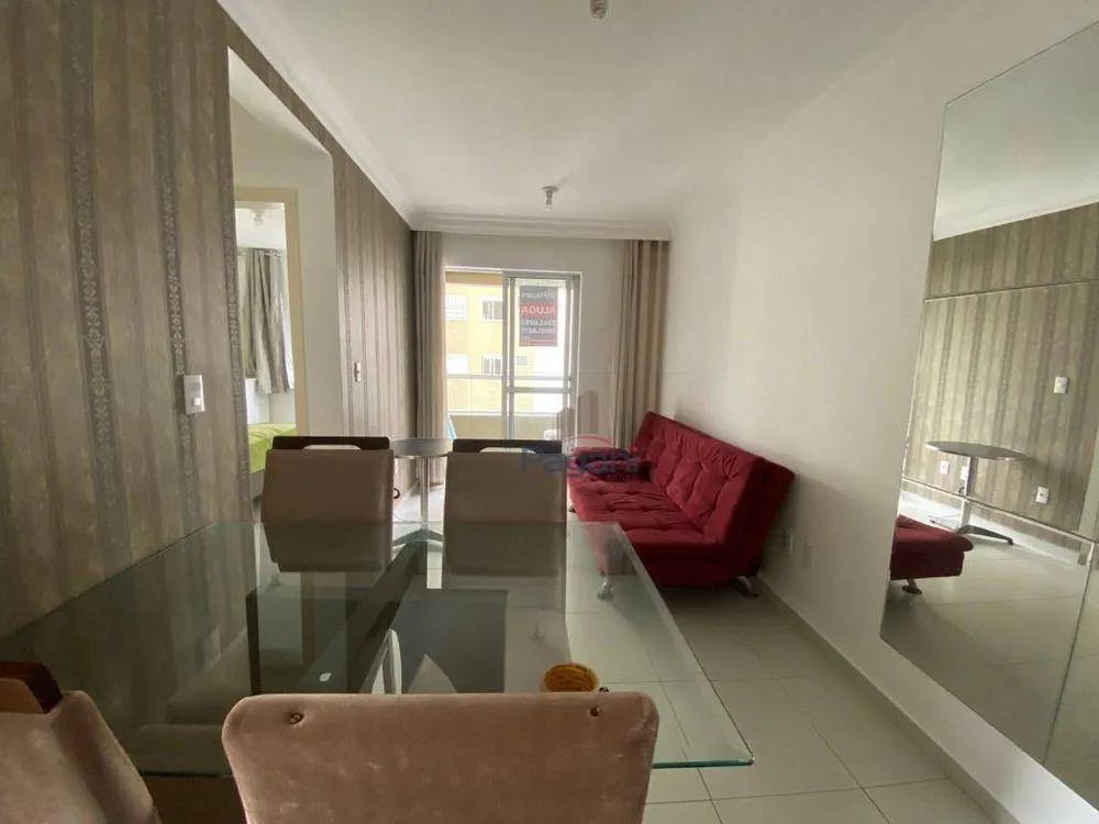 Apartamento, 2 quartos, 52 m² - Foto 3