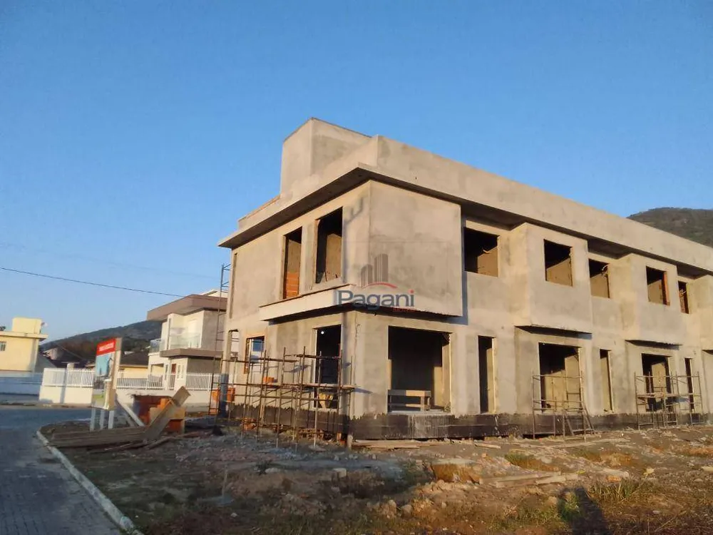 Sobrado, 3 quartos, 99 m² - Foto 4