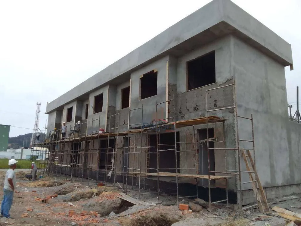 Sobrado, 3 quartos, 99 m² - Foto 3