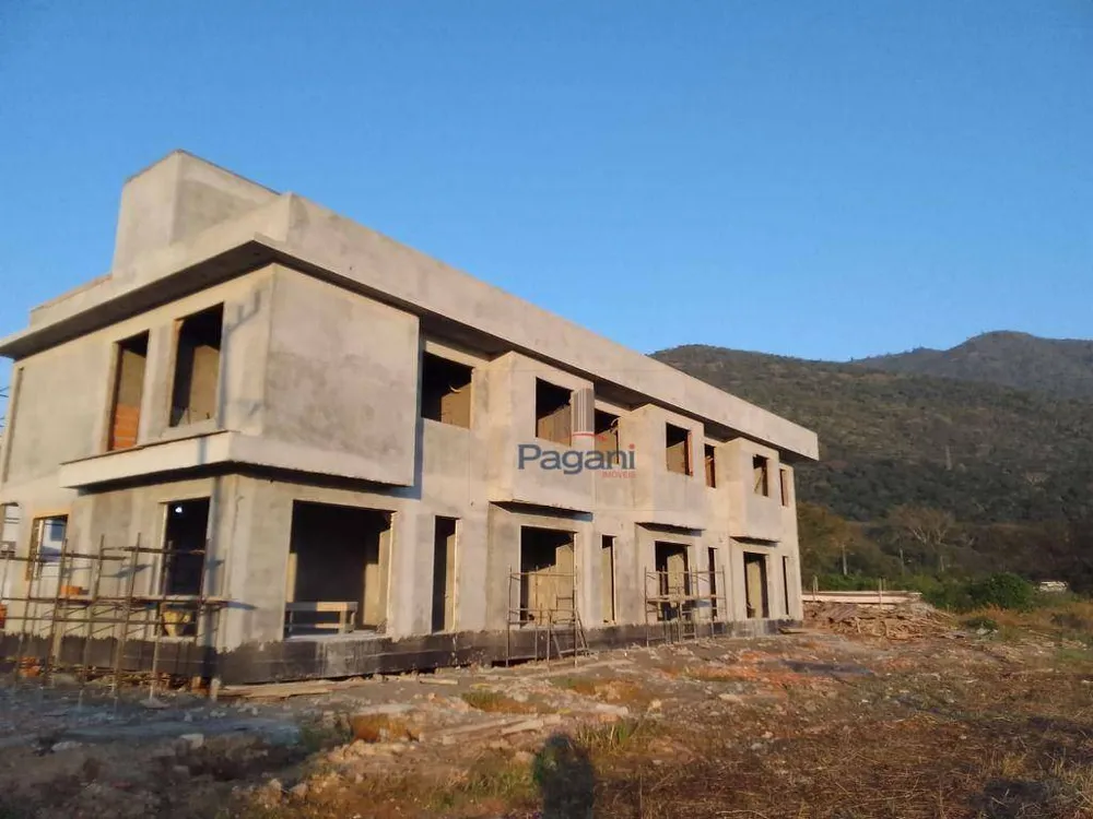 Sobrado, 3 quartos, 99 m² - Foto 5