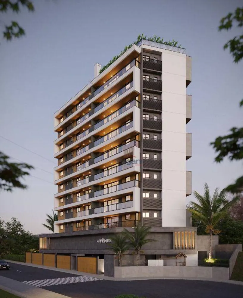 Apartamento, 2 quartos, 76 m² - Foto 1