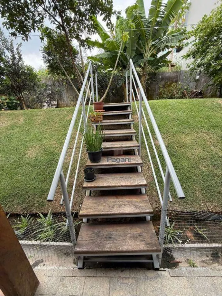 Casa, 4 quartos, 258 m² - Foto 4