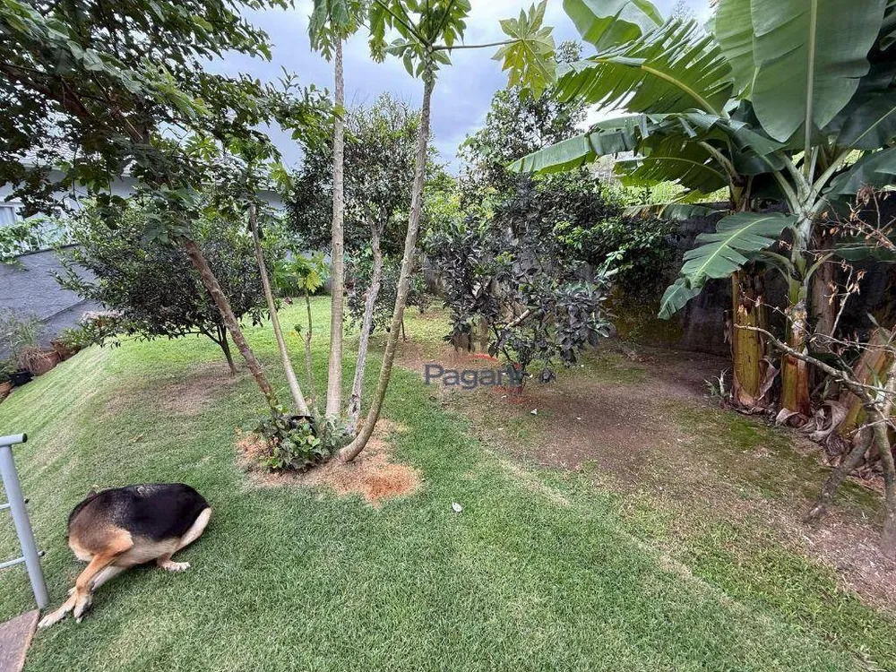 Casa, 4 quartos, 258 m² - Foto 22