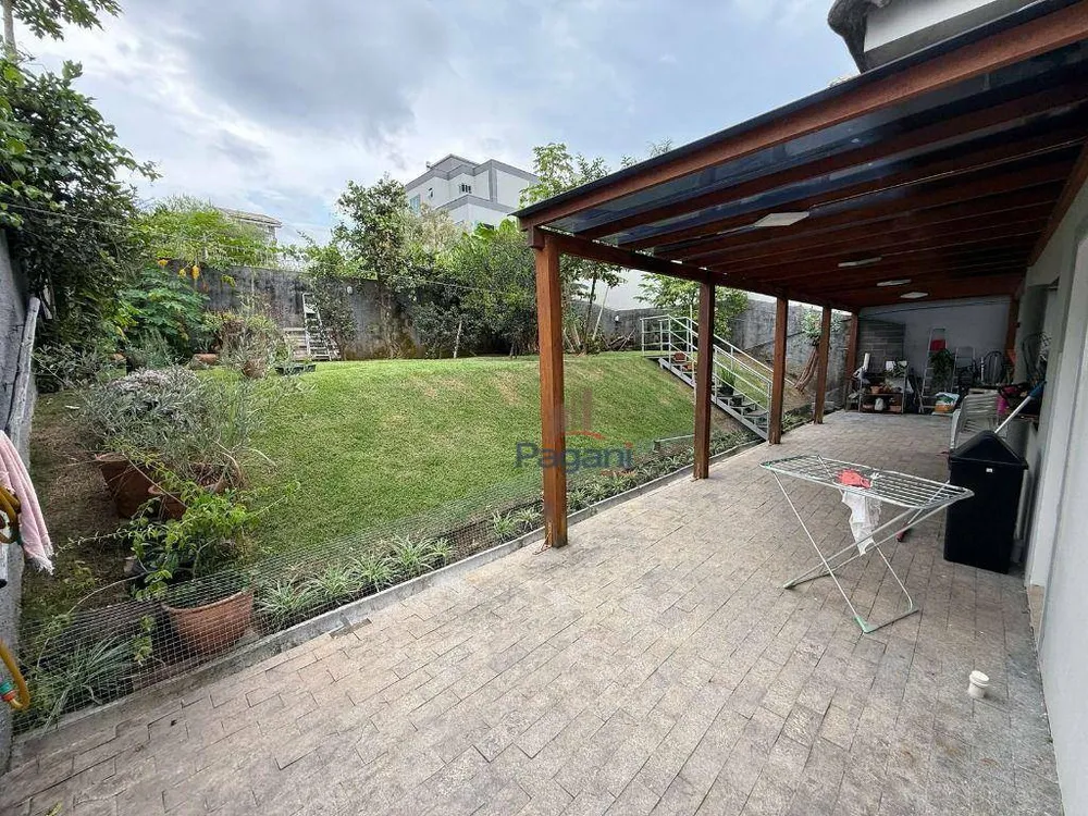 Casa, 4 quartos, 258 m² - Foto 19