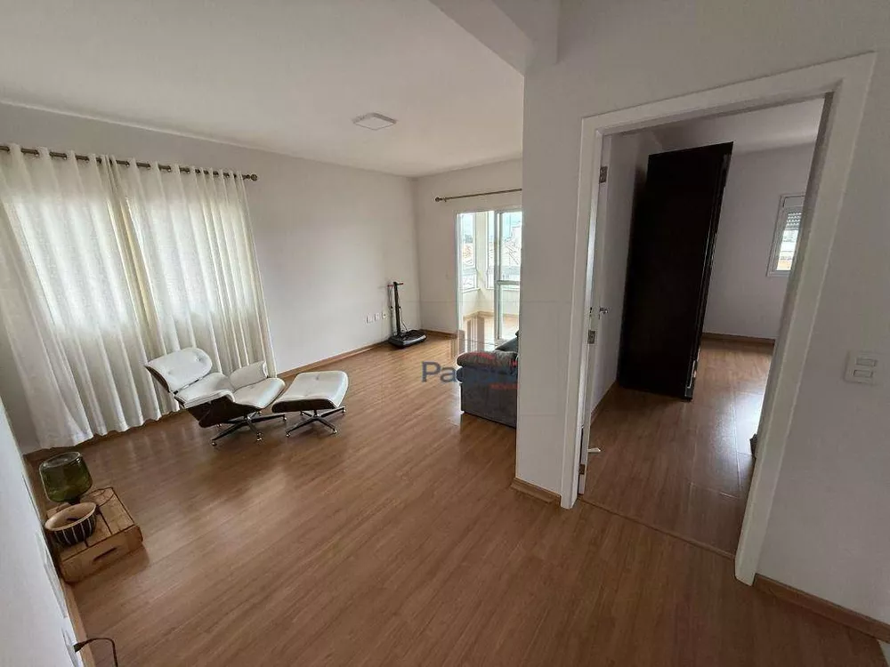 Casa, 4 quartos, 258 m² - Foto 3