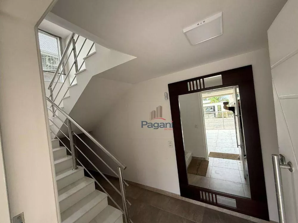 Casa, 4 quartos, 258 m² - Foto 11